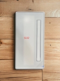 S132 - Đèn sưởi âm trần nhà tắm 6 chức năng, cửa gió xoay 120 độ