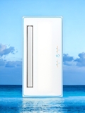 S132 - Đèn sưởi âm trần nhà tắm 6 chức năng, cửa gió xoay 120 độ