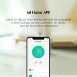 Máy Lọc Không Khí Xiaomi Mi Air Purifier 4 Lite – Bản Quốc Tế