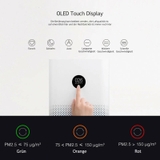 Máy Lọc Không Khí Xiaomi Mi Air Purifier 4 Lite – Bản Quốc Tế