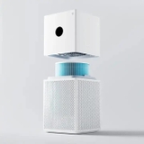 Máy Lọc Không Khí Xiaomi Mi Air Purifier 4 Lite – Bản Quốc Tế