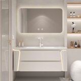 TC04K - Tủ chậu phòng tắm cao cấp, hàng đặt theo yêu cầu, có nhiều kích thước khác nhau