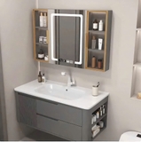 TC33K - Tủ chậu nhựa PVC đặc chịu nước, hàng đặt theo yêu cầu, kích thước và màu sắc tùy chọn. LH để được giá tốt: 0975.296.975