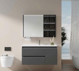 TC34K - Tủ chậu inox phủ nhựa chịu nước, hàng nhập khẩu, có 4KT 70,80,90,100cm. LH để được giá tốt: 0975.296.975