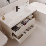 TC35K - Tủ chậu inox phủ nhựa chịu nước, hàng nhập khẩu, có 2KT 80,100cm. LH để được giá tốt: 0975.296.975