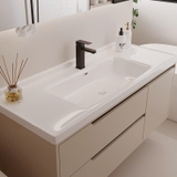 TC36K - Tủ chậu nhựa PVC chịu nước, hàng nhập khẩu, có 3KT 80,100,120cm. LH để được giá tốt: 0975.296.975