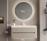 TC42K - Tủ chậu nhựa PVC chịu nước, hàng đặt theo yêu cầu, kích thước và màu sắc tùy chỉnh. LH để được giá tốt: 0975.296.975