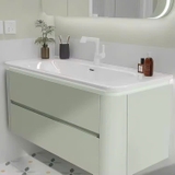 TC43K - Tủ chậu nhựa PVC chịu nước, hàng đặt theo yêu cầu, kích thước và màu sắc tùy chỉnh. LH để được giá tốt: 0975.296.975