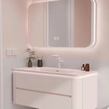 TC43K - Tủ chậu nhựa PVC chịu nước, hàng đặt theo yêu cầu, kích thước và màu sắc tùy chỉnh. LH để được giá tốt: 0975.296.975
