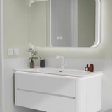 TC43K - Tủ chậu nhựa PVC chịu nước, hàng đặt theo yêu cầu, kích thước và màu sắc tùy chỉnh. LH để được giá tốt: 0975.296.975