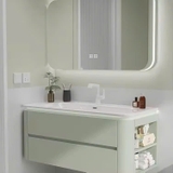 TC43K - Tủ chậu nhựa PVC chịu nước, hàng đặt theo yêu cầu, kích thước và màu sắc tùy chỉnh. LH để được giá tốt: 0975.296.975