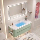 TC43K - Tủ chậu nhựa PVC chịu nước, hàng đặt theo yêu cầu, kích thước và màu sắc tùy chỉnh. LH để được giá tốt: 0975.296.975