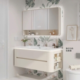 TC44K - Tủ chậu nhựa PVC chịu nước, hàng đặt theo yêu cầu, kích thước và màu sắc tùy chỉnh. LH để được giá tốt: 0975.296.975