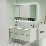 TC44K - Tủ chậu nhựa PVC chịu nước, hàng đặt theo yêu cầu, kích thước và màu sắc tùy chỉnh. LH để được giá tốt: 0975.296.975