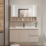 TC47K - Tủ chậu nhựa PVC chịu nước, hàng đặt theo yêu cầu, kích thước và màu sắc tùy chỉnh. LH để được giá tốt: 0975.296.975