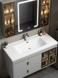 TC49K - Tủ chậu nhựa PVC chịu nước, hàng đặt theo yêu cầu, kích thước và màu sắc tùy chỉnh. LH để được giá tốt: 0975.296.975