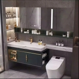 TC50K - Tủ chậu nhựa PVC chịu nước, hàng đặt theo yêu cầu, kích thước và màu sắc tùy chỉnh. LH để được giá tốt: 0975.296.975