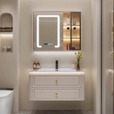 TC54K - Tủ chậu nhựa PVC chịu nước, hàng đặt theo yêu cầu, kích thước và màu sắc tùy chỉnh. LH để được giá tốt: 0975.296.975
