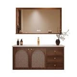 TC59K - Tủ chậu nhựa PVC chịu nước, hàng đặt theo yêu cầu, kích thước và màu sắc tùy chỉnh. LH để được giá tốt: 0975.296.975