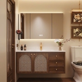 TC59K - Tủ chậu nhựa PVC chịu nước, hàng đặt theo yêu cầu, kích thước và màu sắc tùy chỉnh. LH để được giá tốt: 0975.296.975