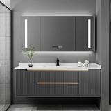 TC64K - Tủ chậu nhựa PVC chịu nước, mặt đá nhân tạo, hàng đặt theo yêu cầu, kích thước và màu sắc tùy chỉnh. LH để được giá tốt: 0975.296.975