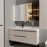 TC68K - Tủ chậu nhựa PVC chịu nước, mặt chậu sứ hoặc đá nhân tạo, hàng đặt theo yêu cầu, kích thước và màu sắc tùy chỉnh. LH để được giá tốt: 0975.296.975