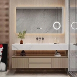 TC72K - Tủ bàn đá, nhựa PVC chịu nước, mặt đá nhân tạo, hàng đặt theo yêu cầu, kích thước và màu sắc tùy chỉnh. LH để được giá tốt: 0975.296.975