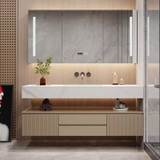 TC72K - Tủ bàn đá, nhựa PVC chịu nước, mặt đá nhân tạo, hàng đặt theo yêu cầu, kích thước và màu sắc tùy chỉnh. LH để được giá tốt: 0975.296.975