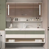 TC73K - Tủ chậu nhựa PVC chịu nước, mặt đá nhân tạo, hàng đặt theo yêu cầu, kích thước và màu sắc tùy chỉnh. LH để được giá tốt: 0975.296.975