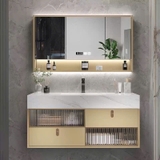 TC75K - Tủ bàn đá, nhựa PVC chịu nước, mặt đá nhân tạo, hàng đặt theo yêu cầu, kích thước và màu sắc tùy chỉnh. LH để được giá tốt: 0975.296.975