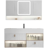 TC76K - Tủ bàn đá, nhựa PVC chịu nước, mặt đá nhân tạo, hàng đặt theo yêu cầu, kích thước và màu sắc tùy chỉnh. LH để được giá tốt: 0975.296.975