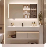 TC78K - Tủ bàn đá, nhựa PVC chịu nước, mặt đá nhân tạo chống xước, hàng đặt theo yêu cầu, kích thước và màu sắc tùy chỉnh. LH để được giá tốt: 0975.296.975