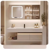 TC78K - Tủ bàn đá, nhựa PVC chịu nước, mặt đá nhân tạo chống xước, hàng đặt theo yêu cầu, kích thước và màu sắc tùy chỉnh. LH để được giá tốt: 0975.296.975