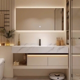 TC78K - Tủ bàn đá, nhựa PVC chịu nước, mặt đá nhân tạo chống xước, hàng đặt theo yêu cầu, kích thước và màu sắc tùy chỉnh. LH để được giá tốt: 0975.296.975