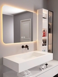 TC79K - Tủ bàn đá, nhựa PVC chịu nước, mặt đá nhân tạo chống xước, hàng đặt theo yêu cầu, kích thước và màu sắc tùy chỉnh. LH để được giá tốt: 0975.296.975