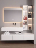 TC79K - Tủ bàn đá, nhựa PVC chịu nước, mặt đá nhân tạo chống xước, hàng đặt theo yêu cầu, kích thước và màu sắc tùy chỉnh. LH để được giá tốt: 0975.296.975
