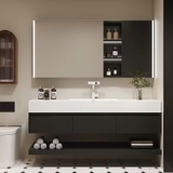 TC81K - Tủ bàn đá, nhựa PVC chịu nước, mặt đá nhân tạo chống xước, hàng đặt theo yêu cầu, kích thước và màu sắc tùy chỉnh. LH để được giá tốt: 0975.296.975