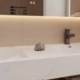 TC88K - Tủ bàn đá, nhựa PVC chịu nước, mặt chậu đá nhân tạo, hàng đặt theo yêu cầu, kích thước và màu sắc tùy chỉnh. LH để được giá tốt: 0975.296.975