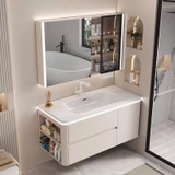 TC93K - Tủ chậu nhựa PVC chịu nước, hàng đặt theo yêu cầu, kích thước và màu sắc tùy chỉnh. LH để được giá tốt: 0975.296.975