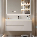 TC93K - Tủ chậu nhựa PVC chịu nước, hàng đặt theo yêu cầu, kích thước và màu sắc tùy chỉnh. LH để được giá tốt: 0975.296.975