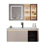 TC96K - Tủ chậu nhựa PVC chịu nước, hàng đặt theo yêu cầu, kích thước và màu sắc tùy chỉnh. LH để được giá tốt: 0975.296.975