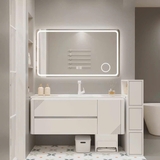 TC108K - Tủ chậu nhựa PVC chịu nước, hàng đặt theo yêu cầu, kích thước và màu sắc tùy chỉnh. LH để được giá tốt: 0975.296.975