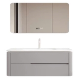 TC111K - Tủ chậu nhựa PVC chịu nước, hàng đặt theo yêu cầu, kích thước và màu sắc tùy chỉnh. LH để được giá tốt: 0975.296.975