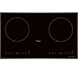 Bếp Từ Đôi Nhập Khẩu MALAYSIA CANZY CZ39D