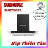 Máy Hút Mùi Chữ T SUNHOUSE SHB72023