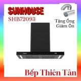 Máy Hút Mùi Chữ T Sunhouse SHB72093