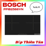 Bếp Từ Đôi Bosch PPI82566VN Serie 8