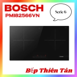 Bếp Từ Đôi Bosch PMI82566VN Serie 6