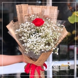 Valentine's Day (ngày 14/2) – Đó là ngày tôn vinh tình yêu lứa đôi.