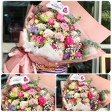 Mẫu hoa: MS37